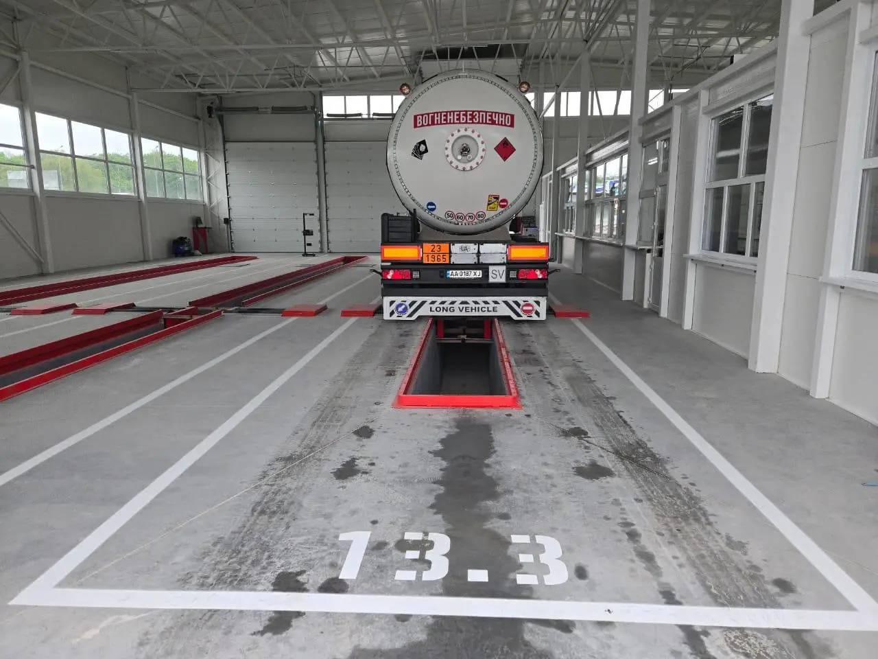 Правильний момент затяжки коліс - фінальний штрих якісного обслуговування гальм.